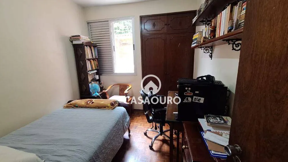 Apartamento, 3 quartos, 90 m² - Foto 13
