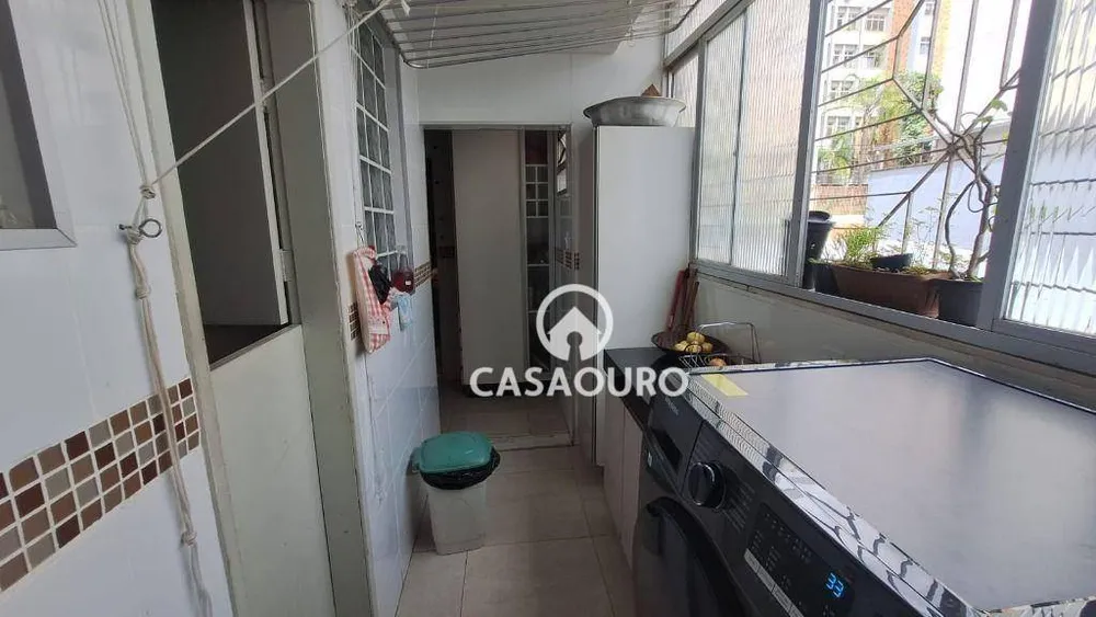 Apartamento, 3 quartos, 90 m² - Foto 7