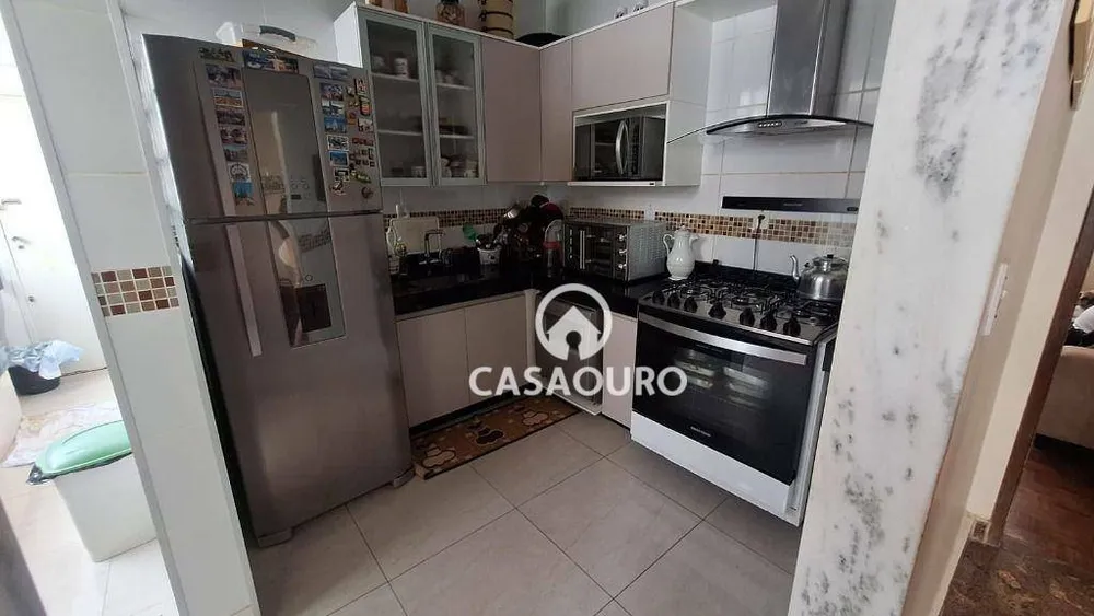 Apartamento, 3 quartos, 90 m² - Foto 10