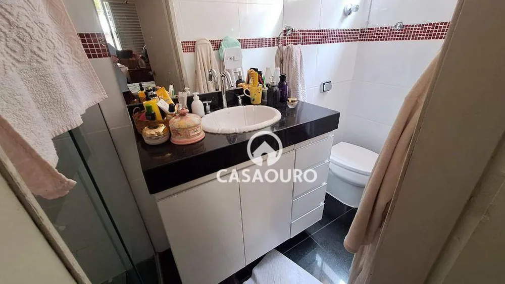 Apartamento, 3 quartos, 90 m² - Foto 11