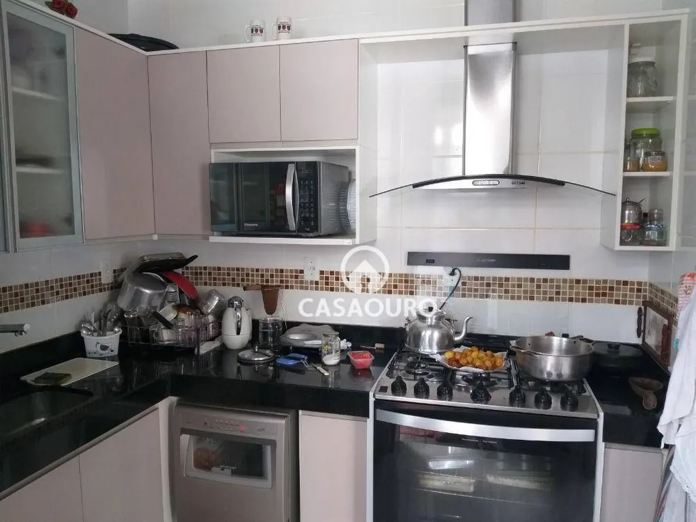 Apartamento, 3 quartos, 90 m² - Foto 6