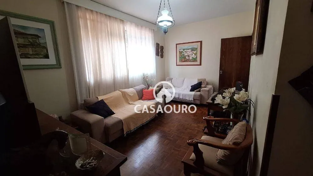 Apartamento, 3 quartos, 90 m² - Foto 4