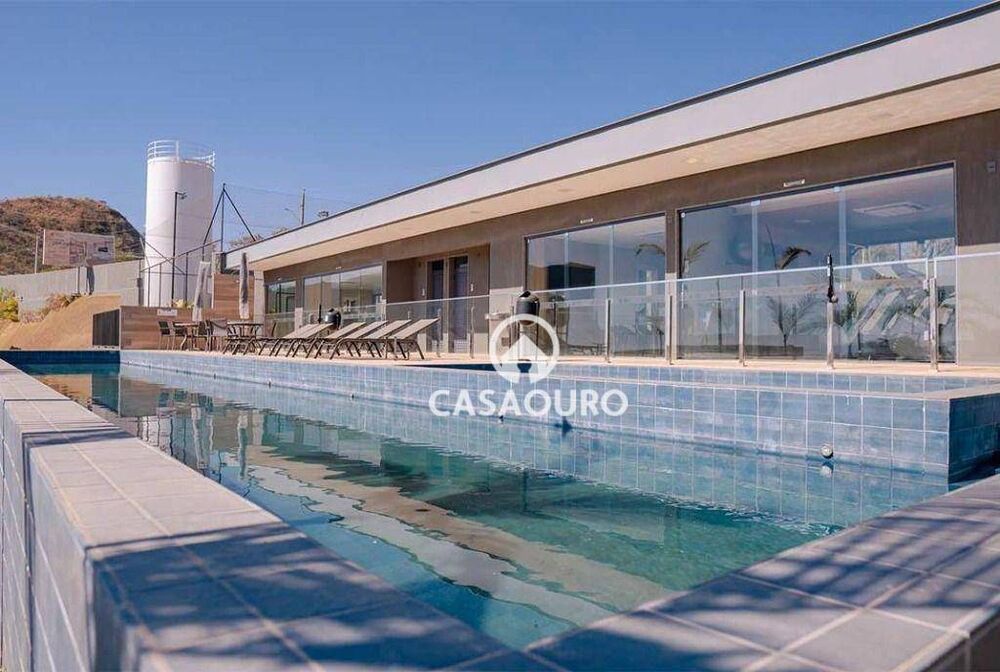 Casa de Condomínio, 2 quartos - Foto 4
