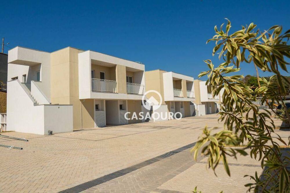 Casa de Condomínio, 2 quartos - Foto 5