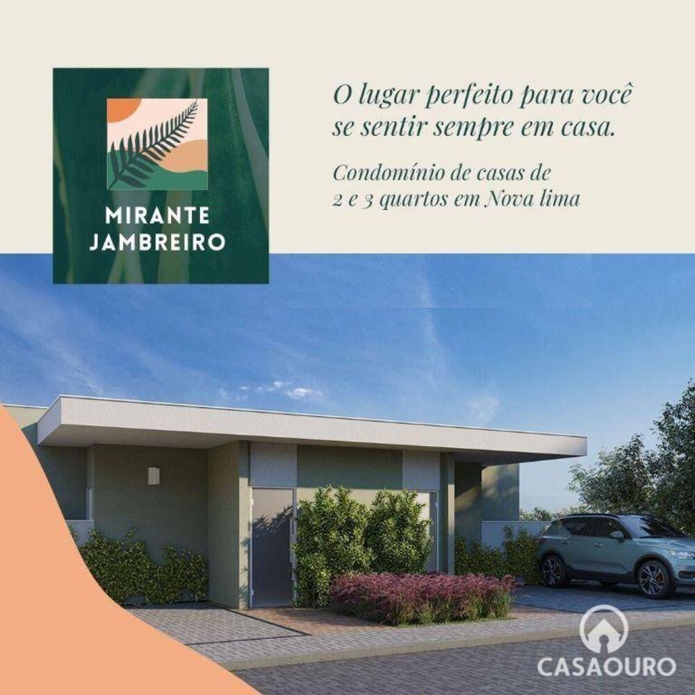 Casa de Condomínio, 2 quartos - Foto 18