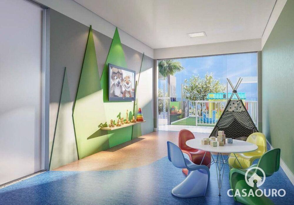 Casa de Condomínio, 2 quartos - Foto 16