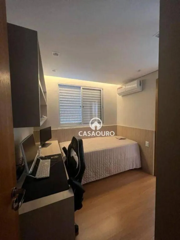 Cobertura, 2 quartos, 120 m² - Foto 5