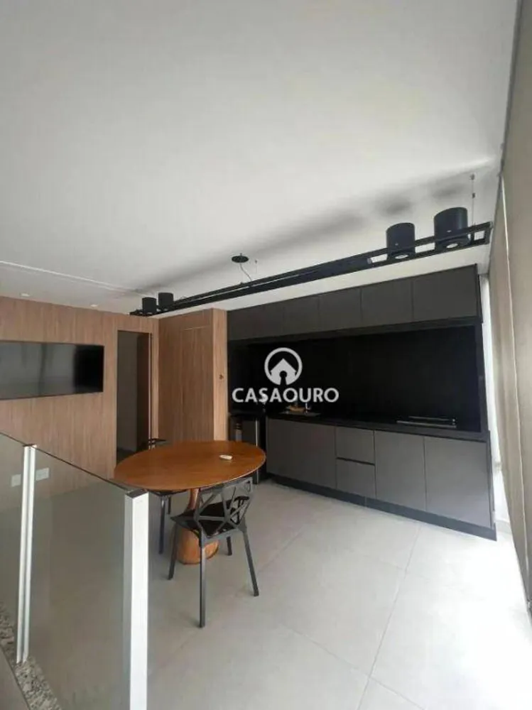 Cobertura, 2 quartos, 120 m² - Foto 10