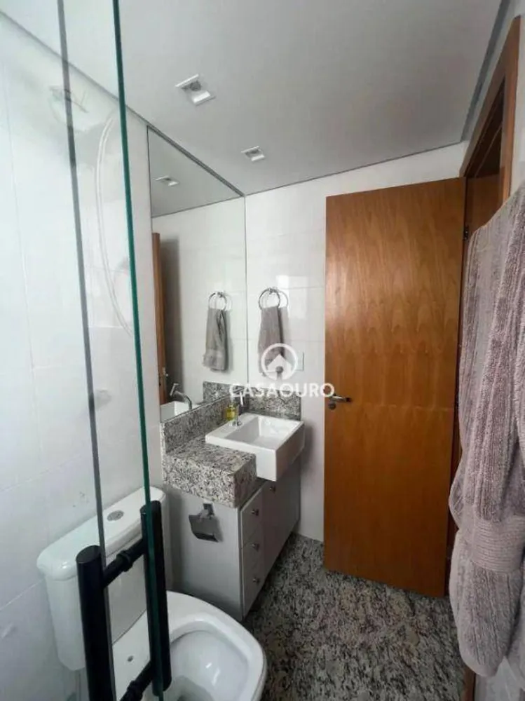 Cobertura, 2 quartos, 120 m² - Foto 6