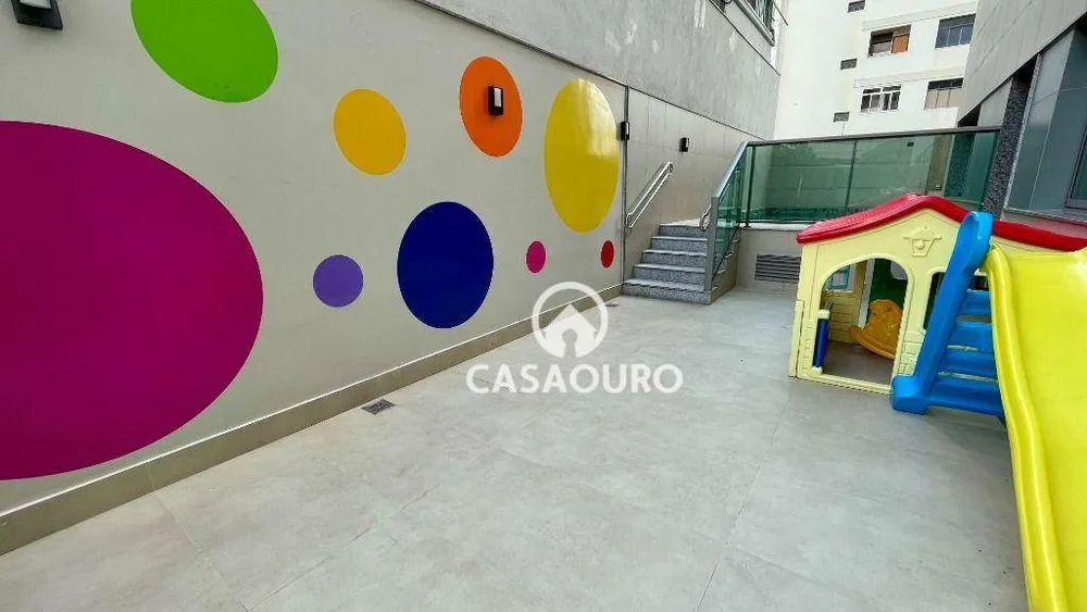 Apartamento, 1 quarto, 64 m² - Foto 10