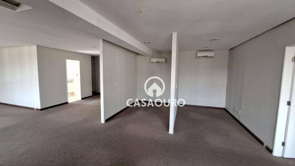 Prédio Inteiro, 273 m² - Foto 1