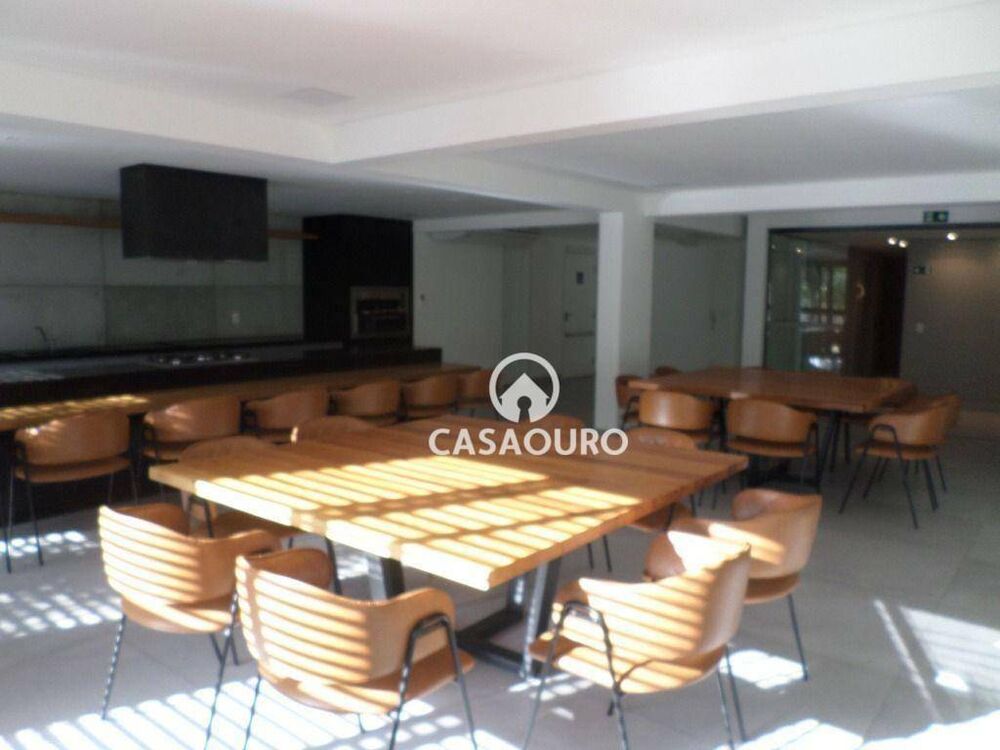 Apartamento à venda com 2 quartos, 63m² - Foto 5