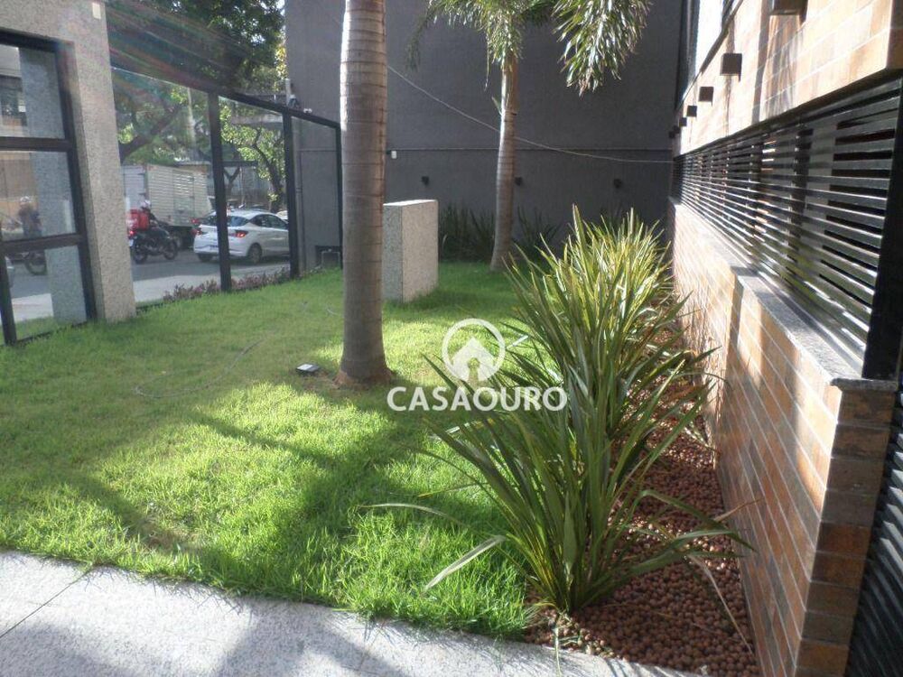 Apartamento à venda com 2 quartos, 63m² - Foto 11
