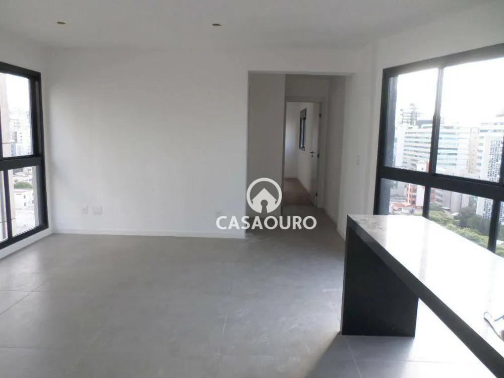 Apartamento, 2 quartos, 63 m² - Foto 2