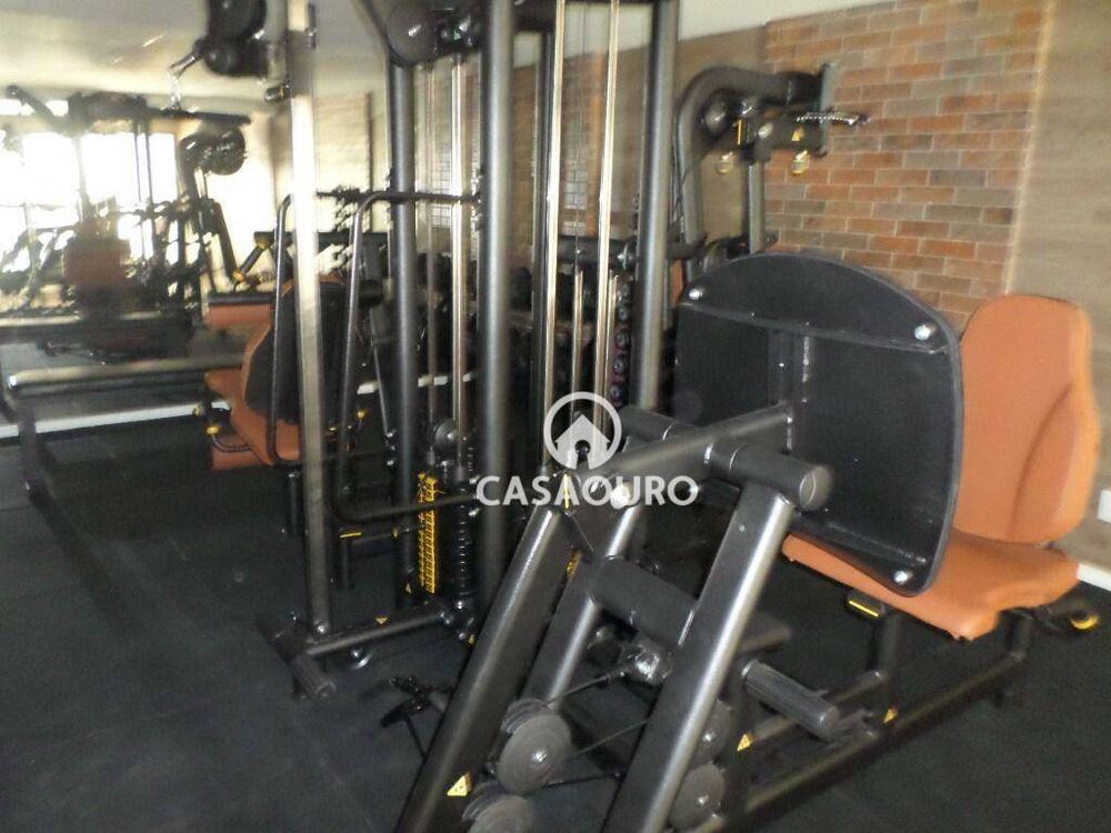 Apartamento à venda com 2 quartos, 63m² - Foto 8