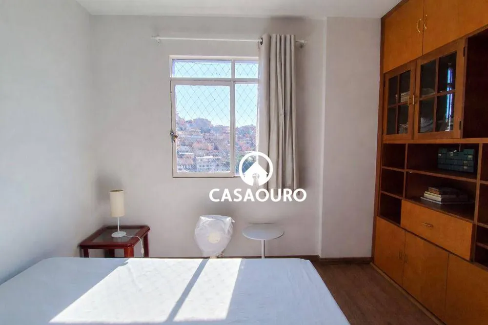 Apartamento, 2 quartos, 60 m² - Foto 6