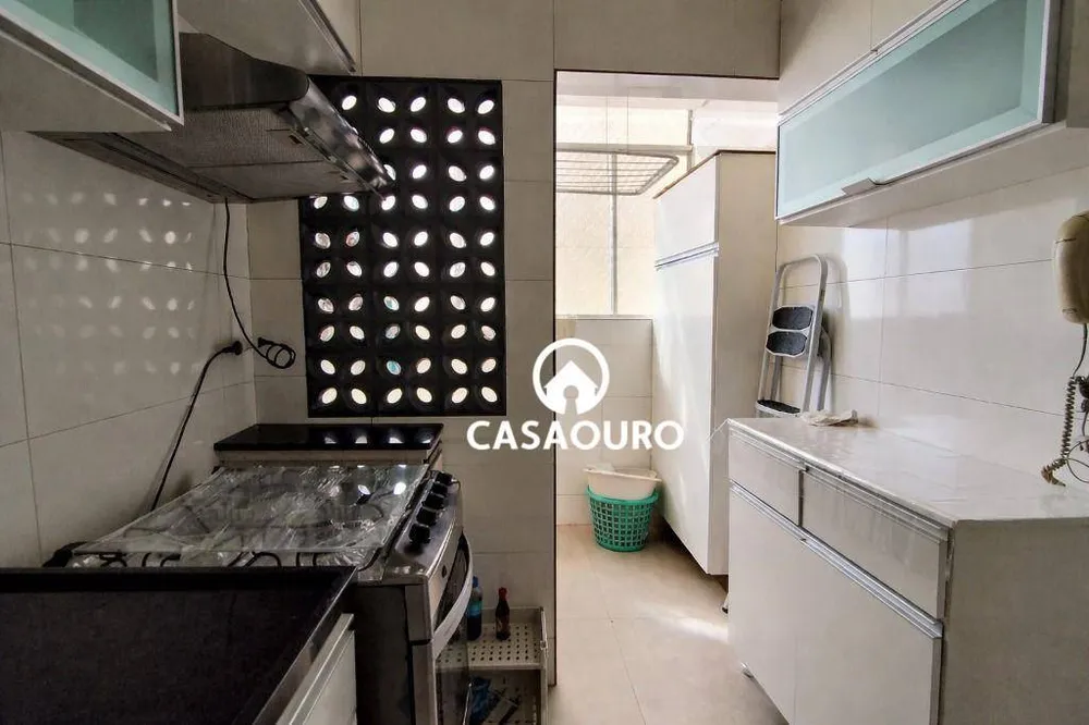 Apartamento, 2 quartos, 60 m² - Foto 4