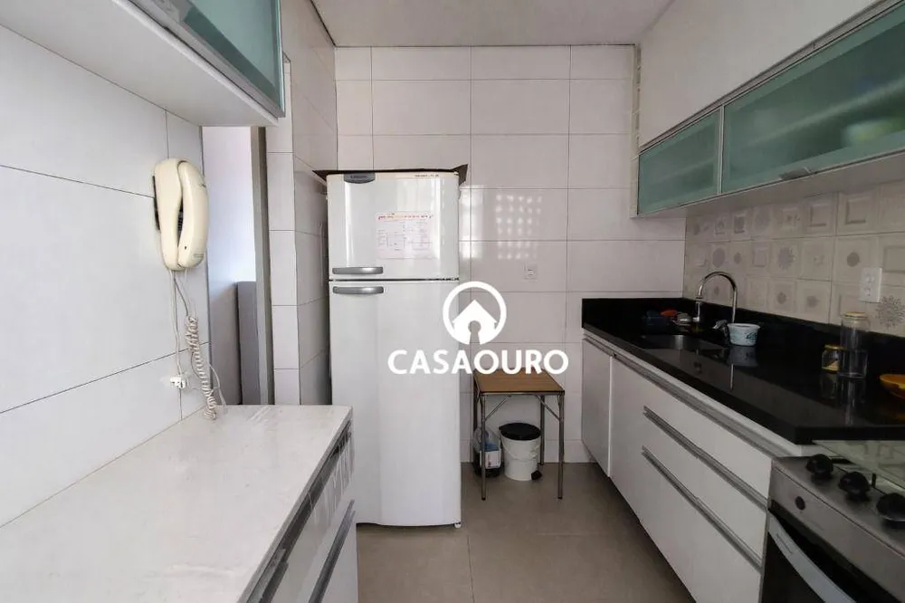 Apartamento, 2 quartos, 60 m² - Foto 3
