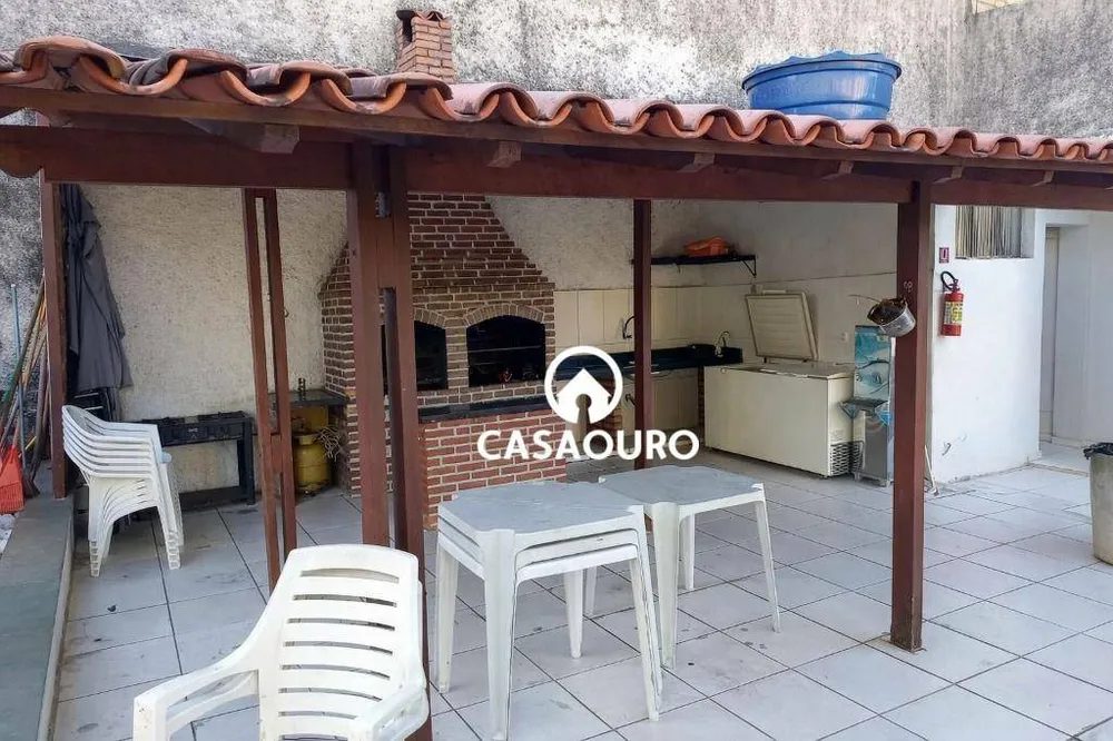 Apartamento, 2 quartos, 60 m² - Foto 12