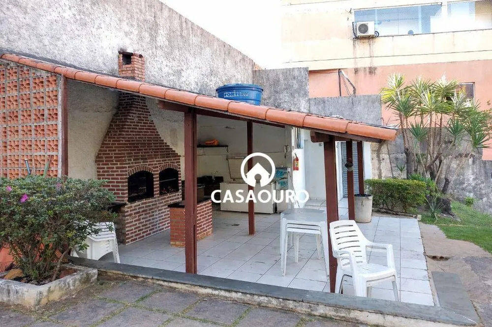 Apartamento, 2 quartos, 60 m² - Foto 10