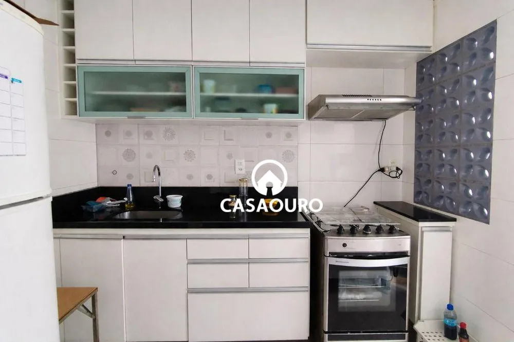 Apartamento, 2 quartos, 60 m² - Foto 2