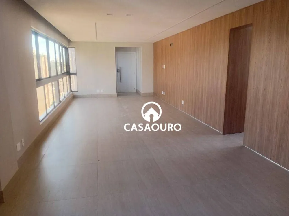 Apartamento, 3 quartos, 140 m² - Foto 10