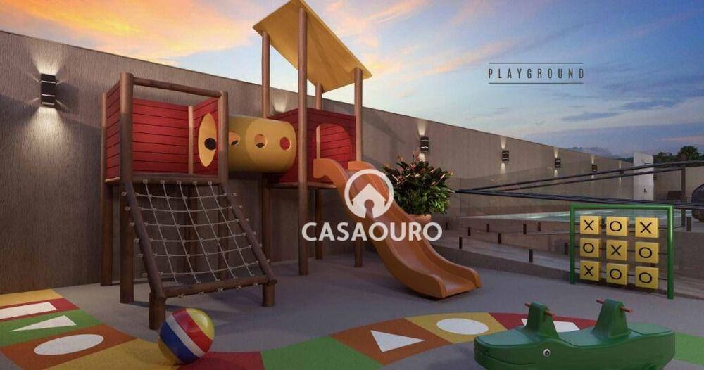 Apartamento, 3 quartos, 140 m² - Foto 6