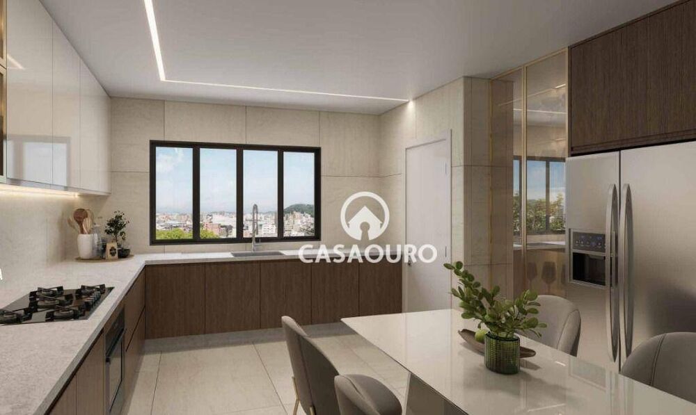 Apartamento, 3 quartos, 140 m² - Foto 9