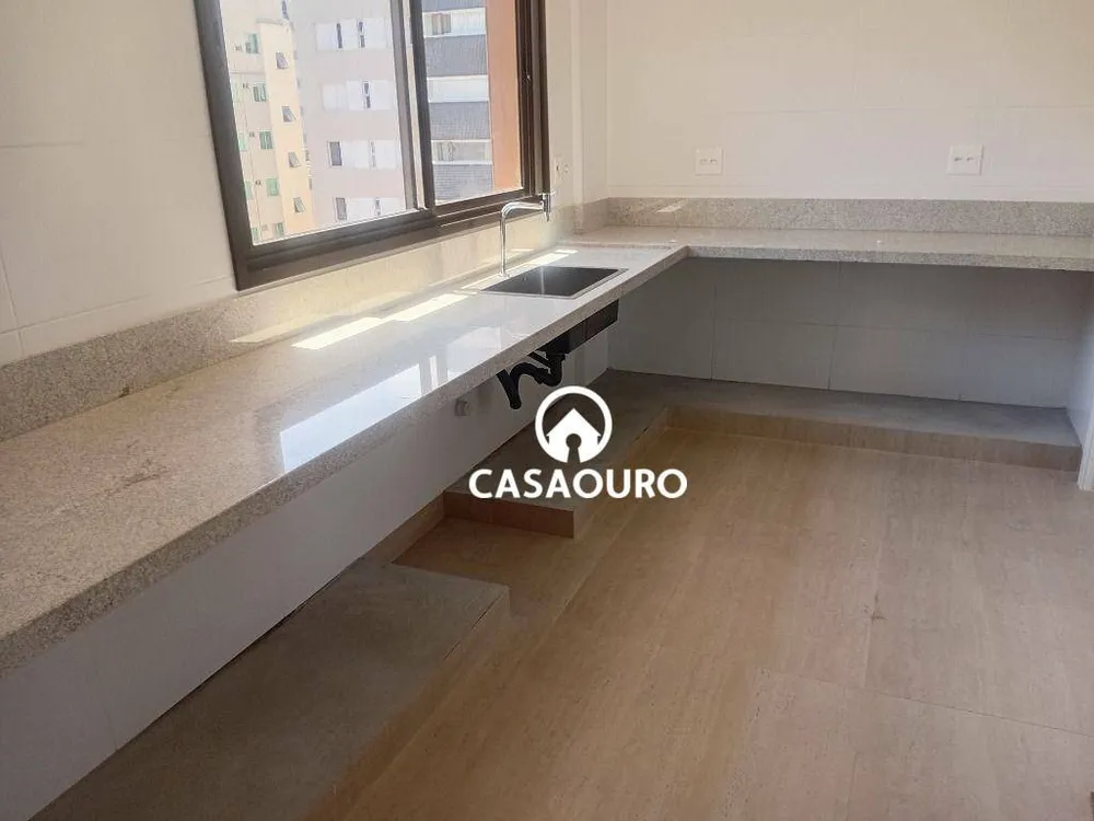 Apartamento, 3 quartos, 140 m² - Foto 26