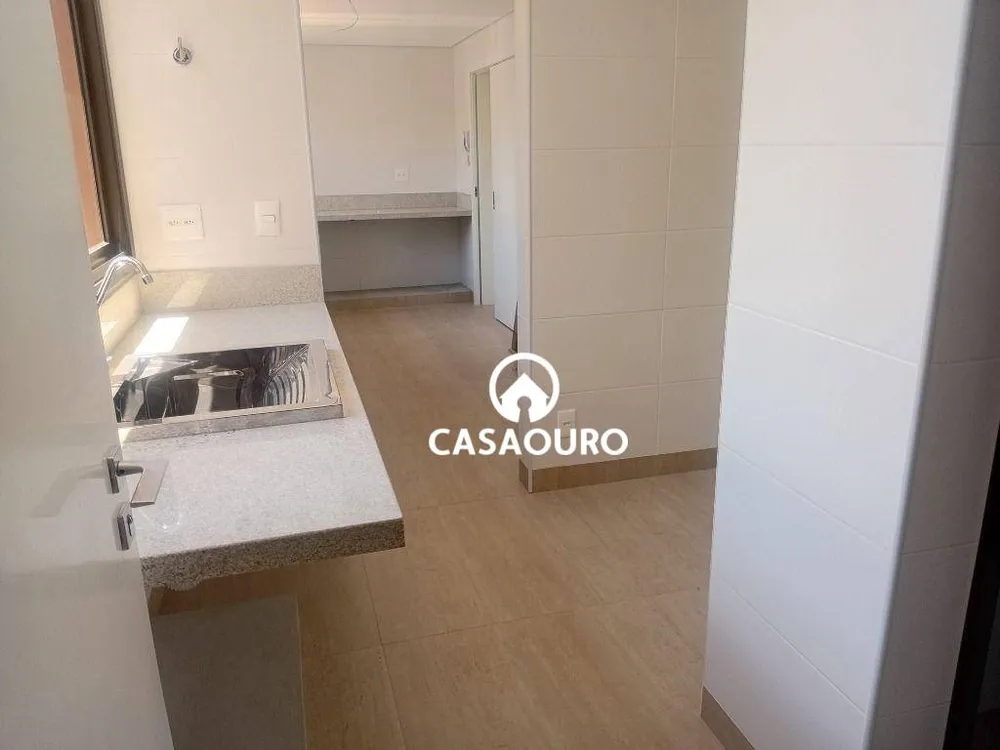 Apartamento, 3 quartos, 140 m² - Foto 8