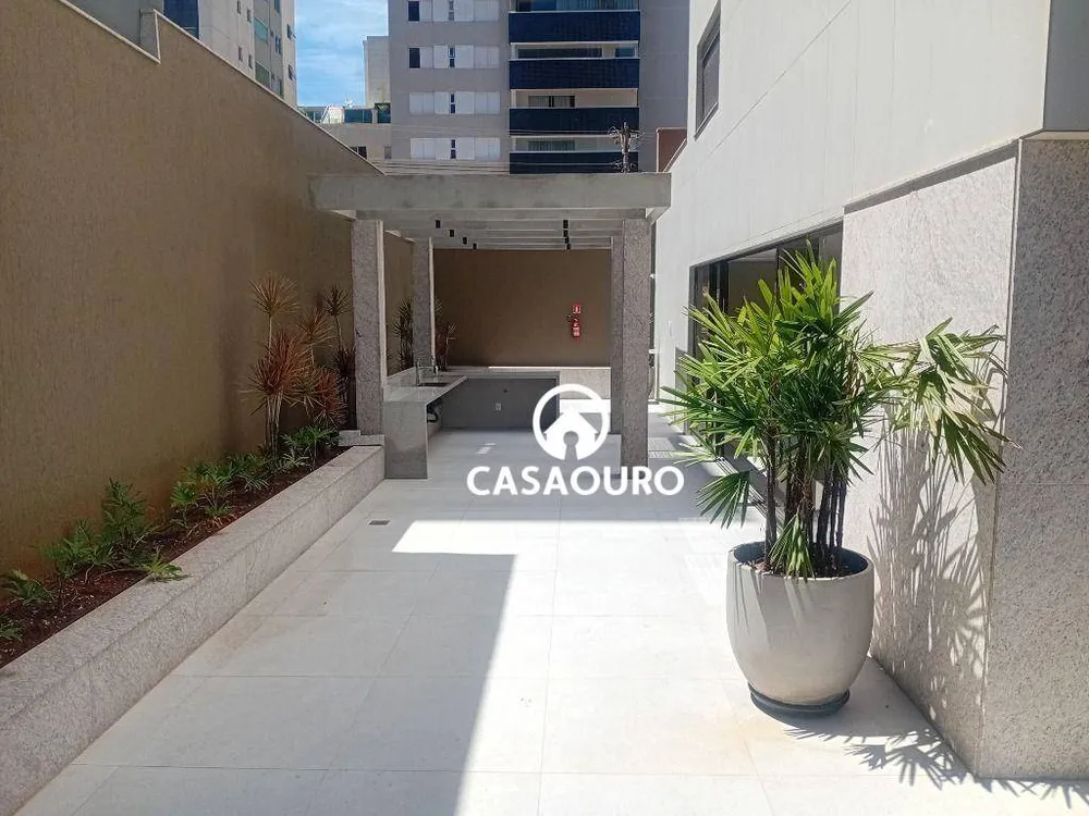 Apartamento, 3 quartos, 140 m² - Foto 5
