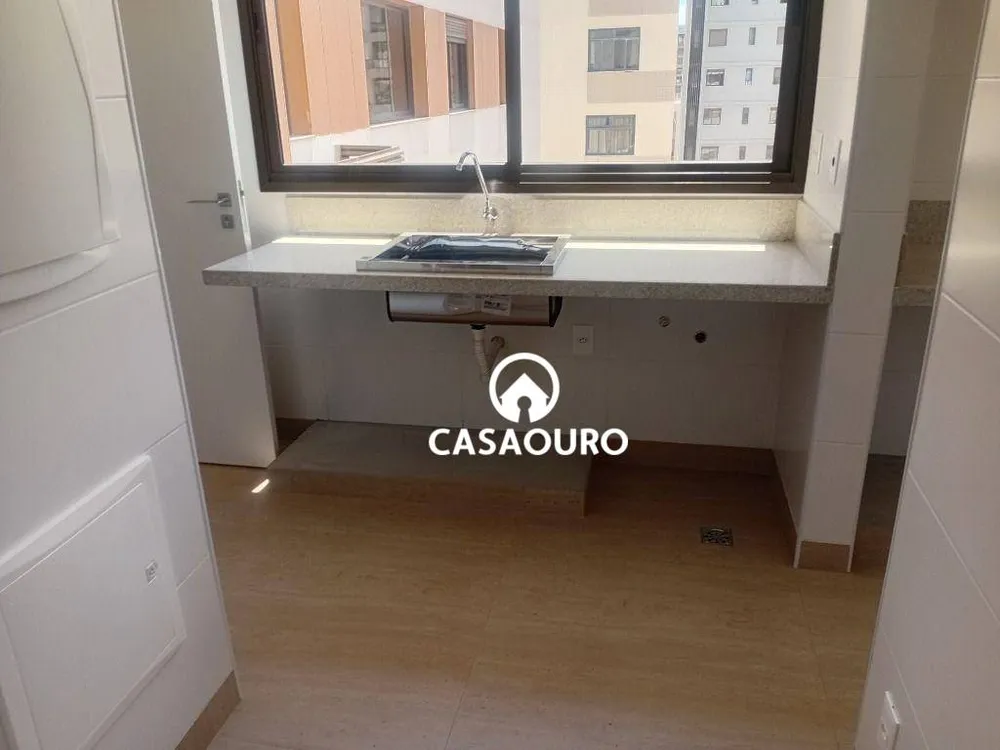 Apartamento, 3 quartos, 140 m² - Foto 2