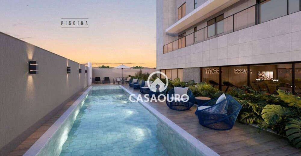 Apartamento, 3 quartos, 140 m² - Foto 4