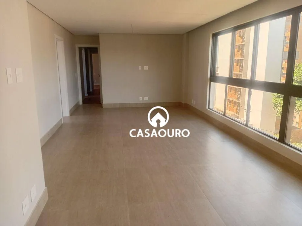 Apartamento, 3 quartos, 140 m² - Foto 3