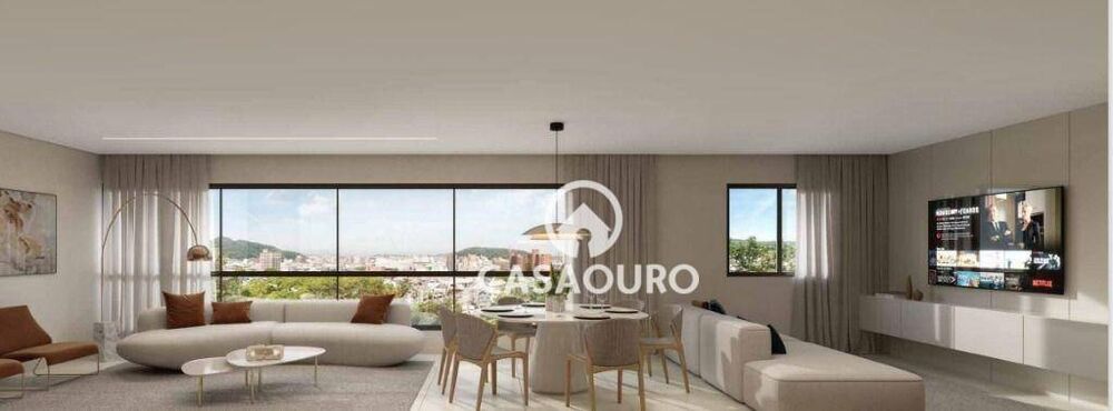 Apartamento, 3 quartos, 140 m² - Foto 8