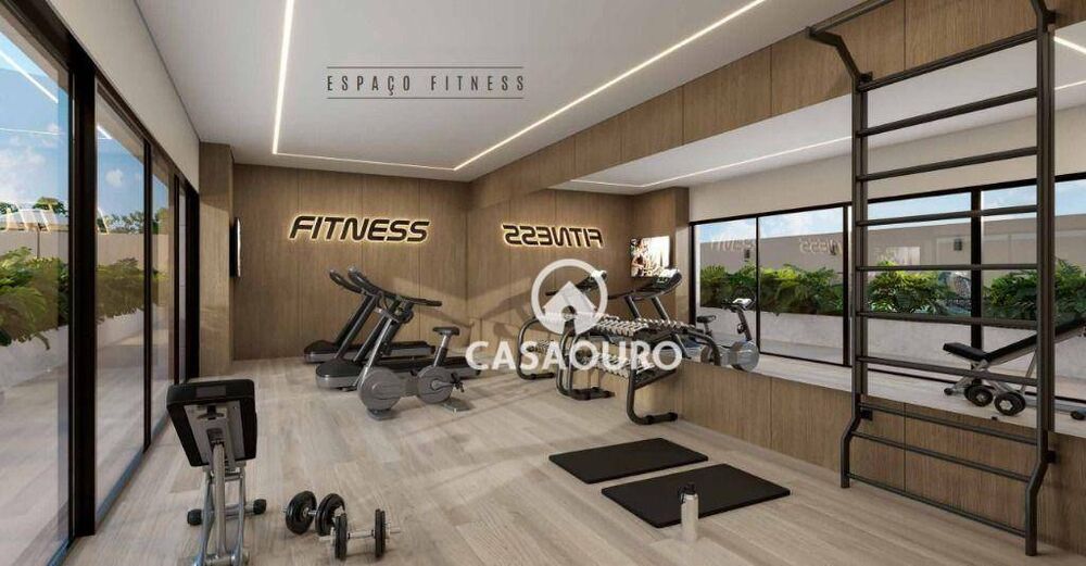 Apartamento, 3 quartos, 140 m² - Foto 3
