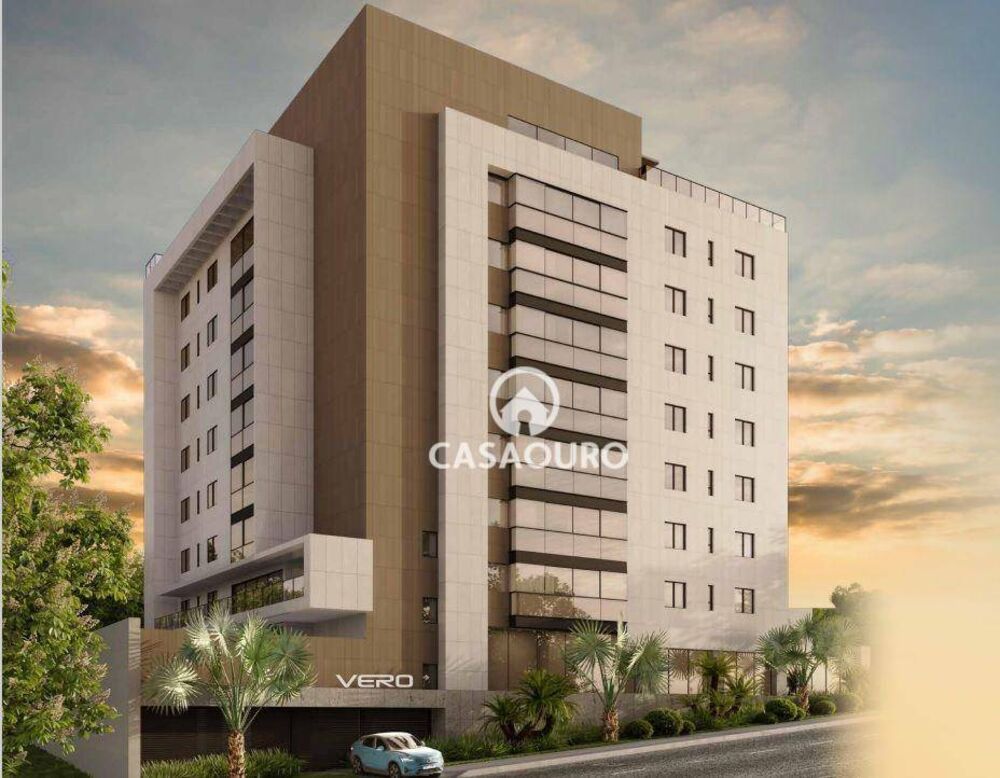 Apartamento, 3 quartos, 140 m² - Foto 11
