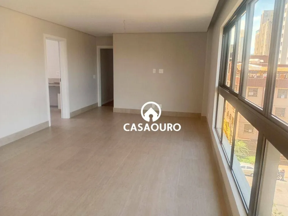 Apartamento, 3 quartos, 140 m² - Foto 6