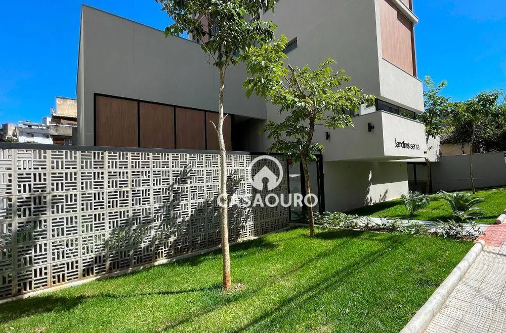 Apartamento, 3 quartos, 120 m² - Foto 1