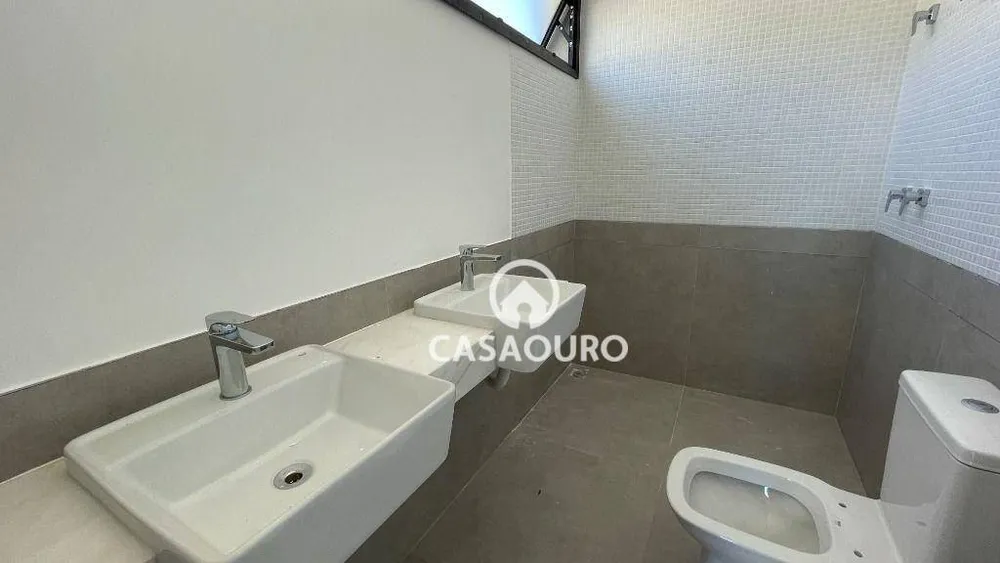 Apartamento, 3 quartos, 120 m² - Foto 11