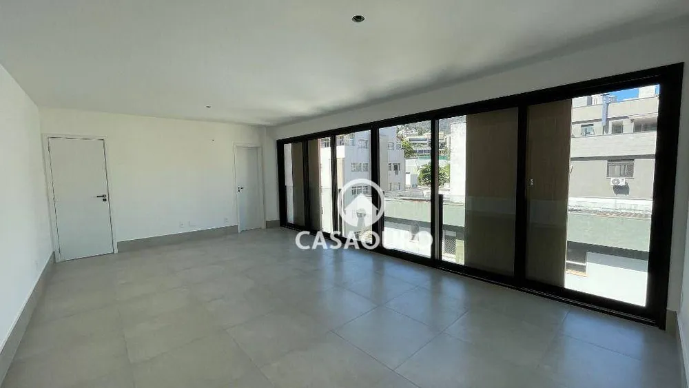 Apartamento, 3 quartos, 120 m² - Foto 3