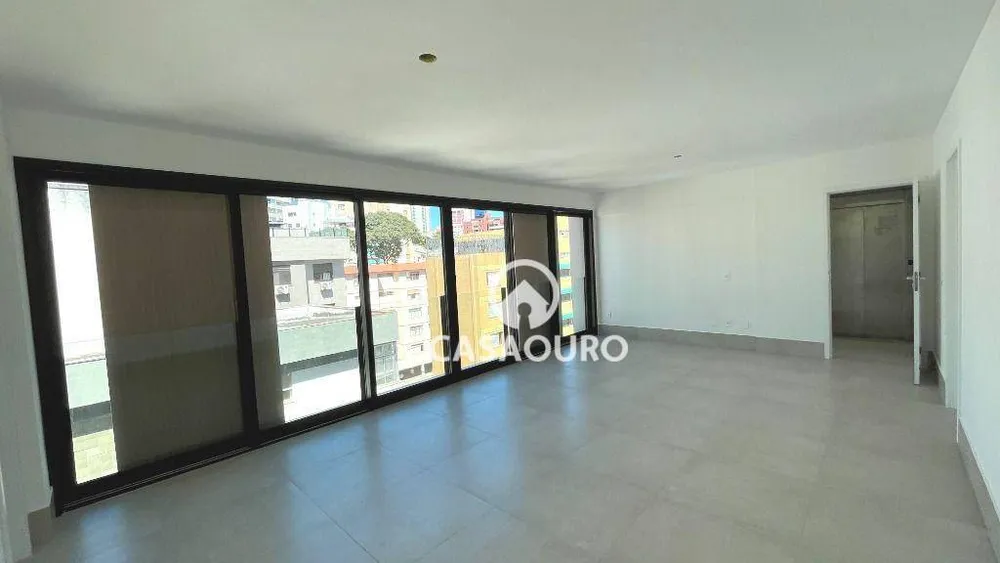 Apartamento, 3 quartos, 120 m² - Foto 4