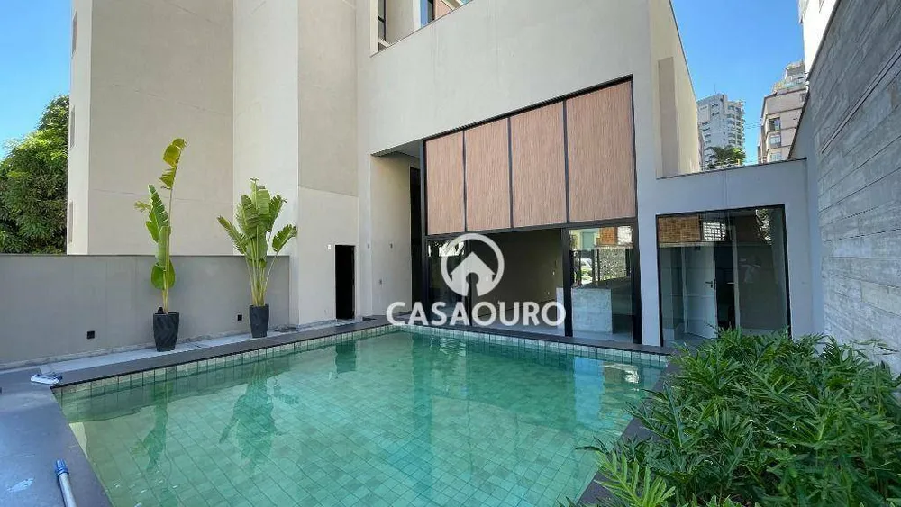 Apartamento, 3 quartos, 120 m² - Foto 2