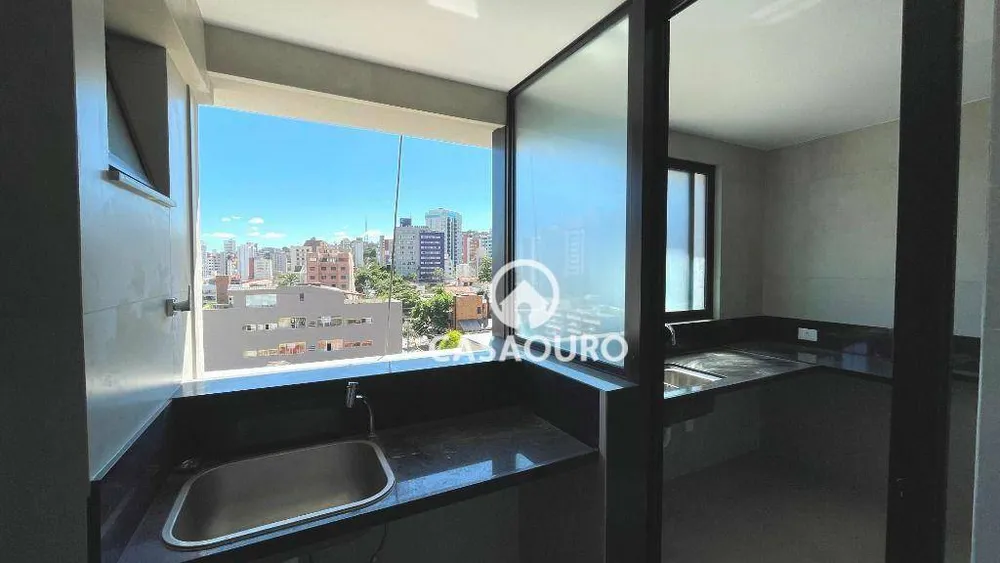 Apartamento, 3 quartos, 120 m² - Foto 7