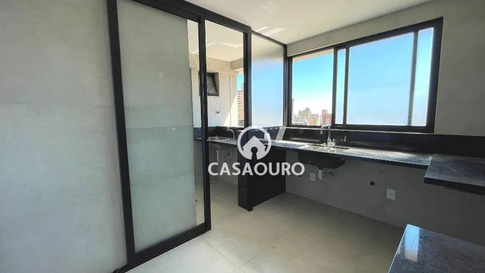 Apartamento, 3 quartos, 120 m² - Foto 8