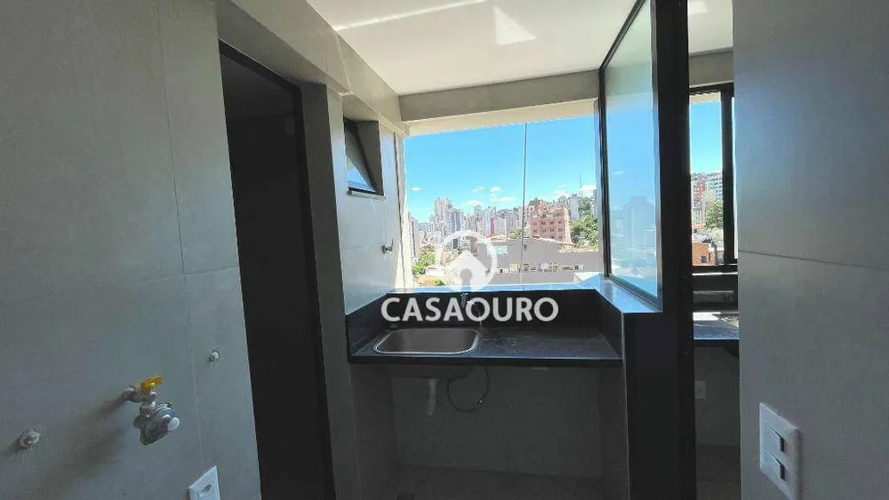Apartamento, 3 quartos, 120 m² - Foto 6