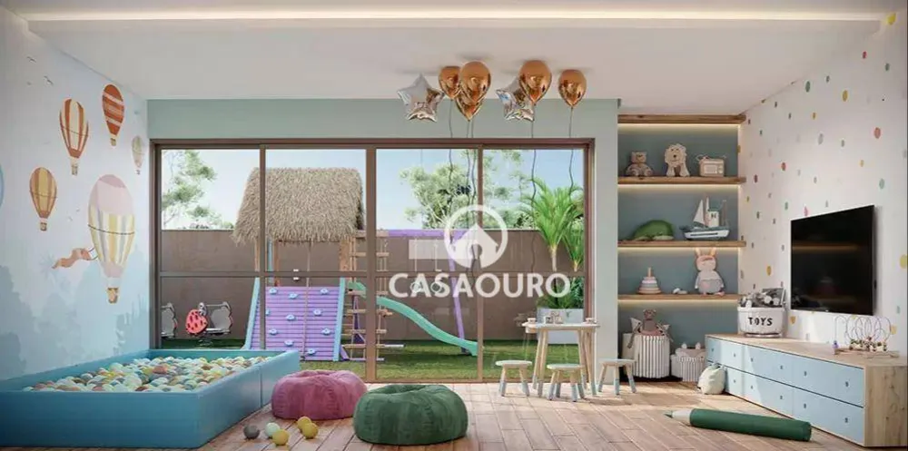Cobertura, 2 quartos, 113 m² - Foto 11