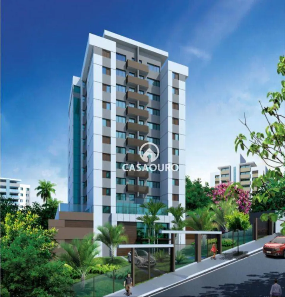 Cobertura, 2 quartos, 113 m² - Foto 16