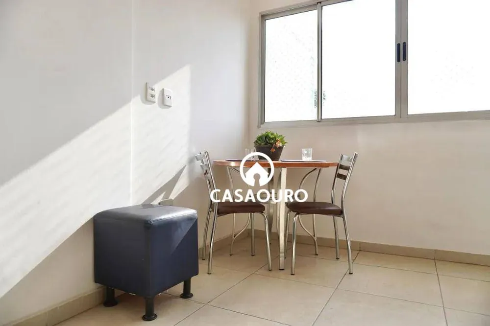 Apartamento, 2 quartos, 65 m² - Foto 2