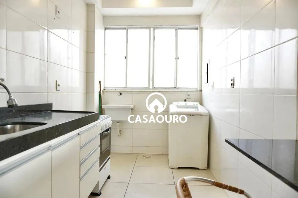 Apartamento, 2 quartos, 65 m² - Foto 8